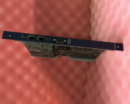 IC698ETM001   GE FANUC RX7I STANDALONE ETHERNET MODULE 10/100