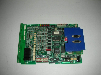 ANSALOD 211QS50328C+211QS50005B