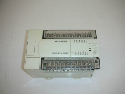 PLC FX2N-32MR-001