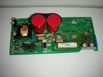 ANSALDO SVVT2.5YB IN91161/4