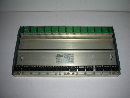 FOXBORO 2500BF-F7EF00000