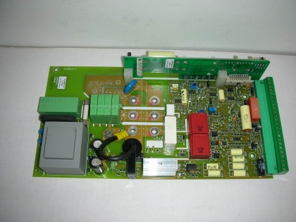 ANSALDO ELC260491+ELC260590
