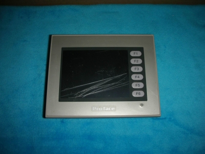 PRO-FACE ST400-AG41-24V