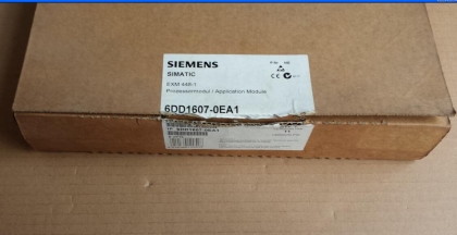 EXM448-1,6DD1607-0EA1,6DD1 607-0EA1