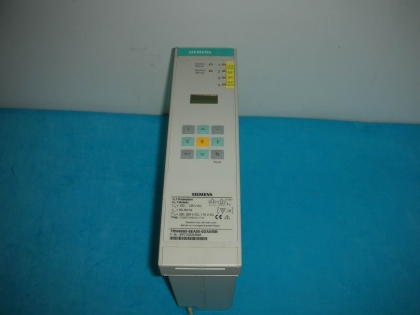 SIEMENS 7RW6000-5EA00-0DA0/BB