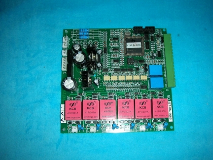 STRBV5.2 /STRBR4.0-055