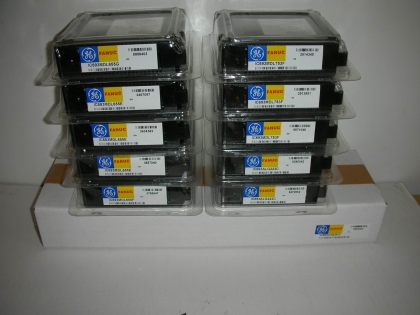 GE FANUC IC693PCM300