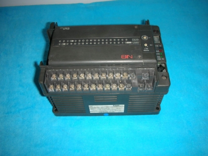 PLC NB2-E36R3-AC