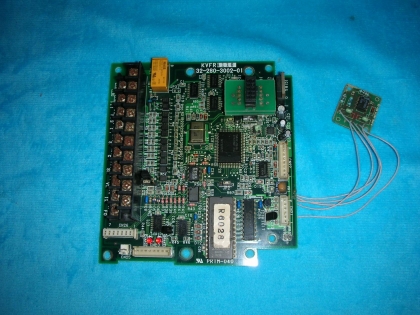 KASUGA  KVFR4300  32-280-3002-01