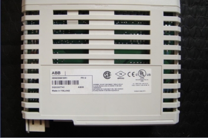 ABB DCS S800I/O AI830 3BSE008518R1