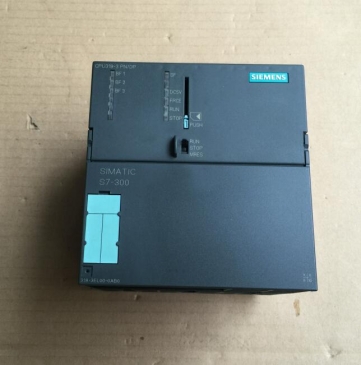 CPU319-3PN/DP,6ES7 318-3EL00-0AB0,6ES7318-3EL00-0AB0