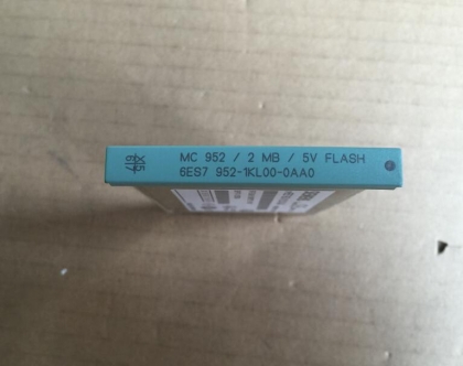 6ES7 952-1KL00-0AA0