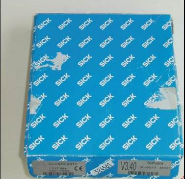 CLV440-6010  SICK