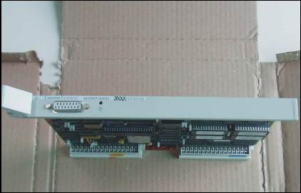 6ES5947-3UA21 CPU947