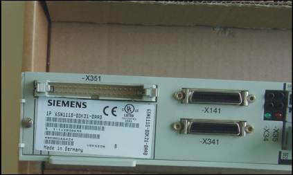 6SN1118-0DK21-0AA0