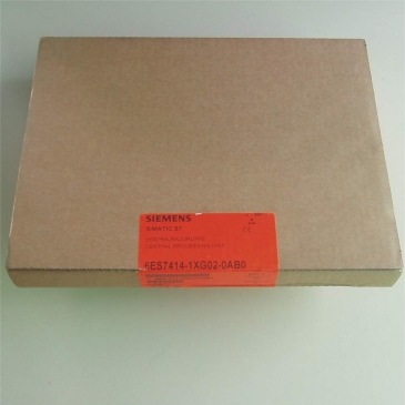 6ES7414-1XG02-0AB0 6ES7 414-1XG02 CPU414-1