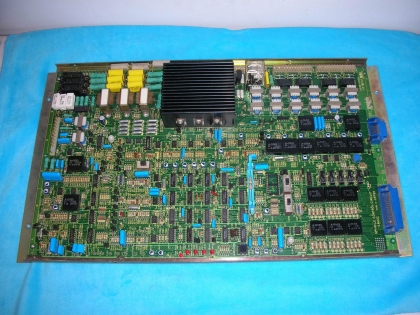 FANUC A20B-0008-0372/02