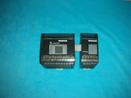 PLC VH-32MR+VH-16XYR