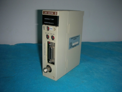 PLC JW-22CM
