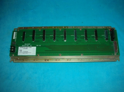 SHARP JW-38ZB /N6067NC