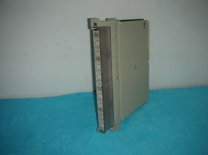 6ES5-470-4UA12 Manufactured by SIEMENS SIMATIC S5 OUTPUT MOD