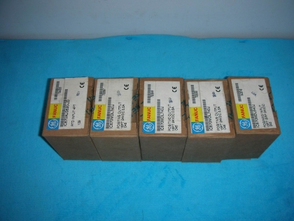 GE FANUC IC670MDL740