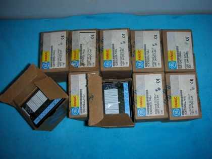 GE FANUC IC670MDL640