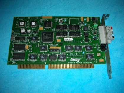 SST 5136-DNP /5136-DNP-ISA