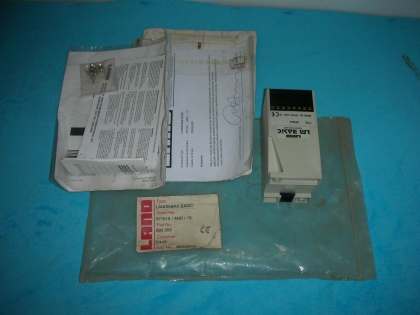 LANDMARK BASIC/LM Basic