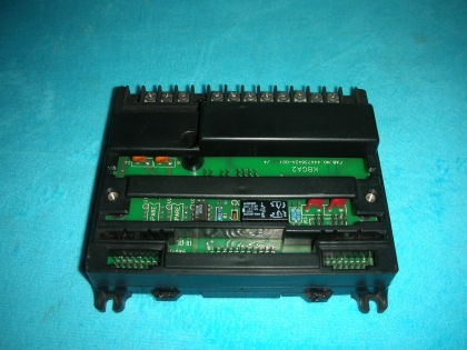GE FANUC KBGA2