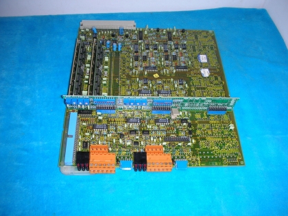 SIEMENS 6SC6100-0NA11 BOARD 462 010.9070.11