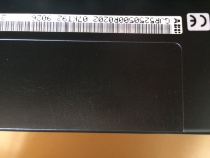 ABB 07KT92 GJR5250500R0202