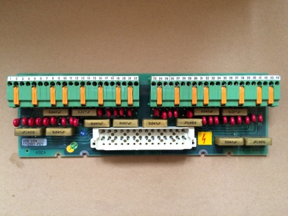 ABB DSTD132 5716001-FX