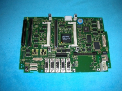 A20B-8200-0581 GE FANUC