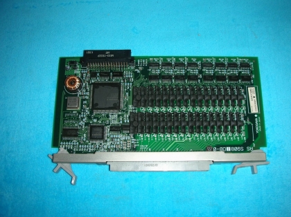 YOKOGAWA DCS ADM12 S2