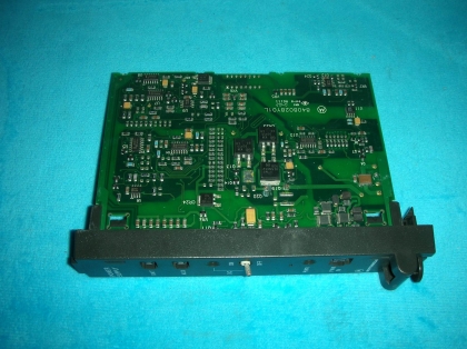 MOTOROLA FPN5555B POWER SUPPLY MODULE