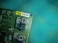 Allen Bradley Fiber Optic Board 80190-100-01-R