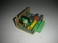 Glentek GA365-1 Servo